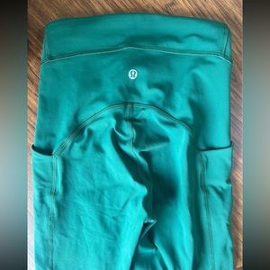 lululemon Align High-Rise Pant 25"